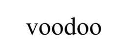 VOODOO trademark