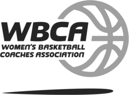 WBCA WOMEN'S BASKETBALL COACHES ASSOCIATION trademark