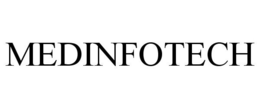 MEDINFOTECH trademark