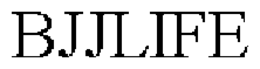 BJJLIFE trademark