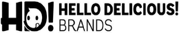HD! HELLO DELICIOUS! BRANDS trademark
