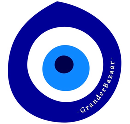 GRANDER BAZAAR trademark