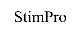 STIMPRO trademark