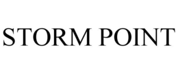 STORM POINT trademark