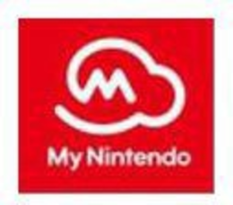 M MY NINTENDO trademark