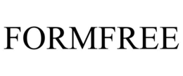 FORMFREE trademark