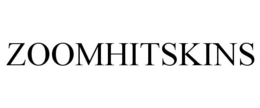 ZOOMHITSKINS trademark