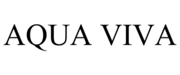 AQUA VIVA trademark
