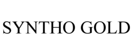 SYNTHO GOLD trademark