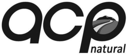 ACP NATURAL trademark