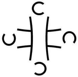 CCCC trademark
