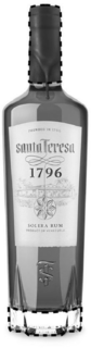 FOUNDED IN 1796 SANTA TERESA 1796 SOLERA RUM PRODUCT OF VENEZUELA ST trademark