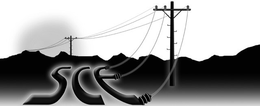 SCE trademark