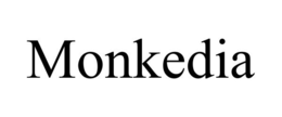 MONKEDIA trademark