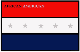 AFRICAN AMERICAN trademark