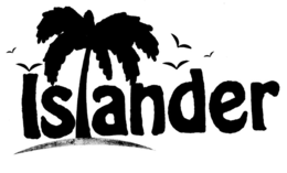 ISLANDER trademark