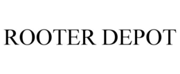 ROOTER DEPOT trademark