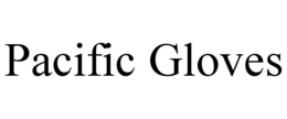 PACIFIC GLOVES trademark