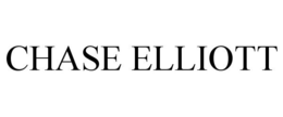 CHASE ELLIOTT trademark