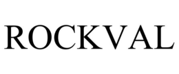 ROCKVAL trademark