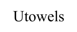 UTOWELS trademark