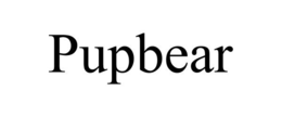 PUPBEAR trademark