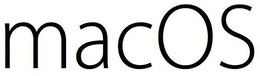 MACOS trademark