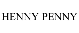 HENNY PENNY trademark