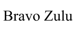 BRAVO ZULU trademark