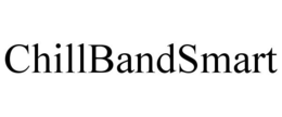 CHILLBANDSMART trademark
