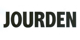 JOURDEN trademark