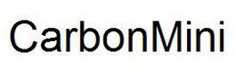 CARBONMINI trademark
