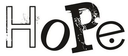 HOPE trademark