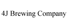 4J BREWING COMPANY trademark
