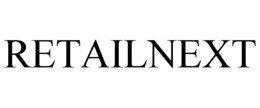 RETAILNEXT trademark