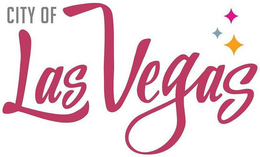 CITY OF LAS VEGAS trademark