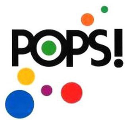 POPS! trademark