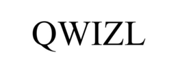 QWIZL trademark