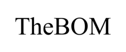 THEBOM trademark