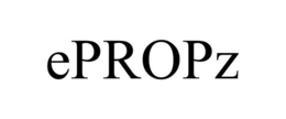 EPROPZ trademark