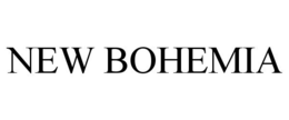 NEW BOHEMIA trademark