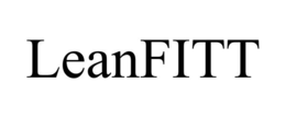 LEANFITT trademark