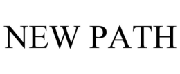 NEW PATH trademark