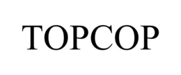 TOPCOP trademark