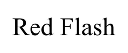 RED FLASH trademark