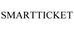 SMARTTICKET trademark