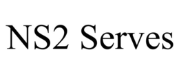 NS2 SERVES trademark