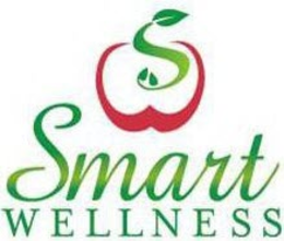SW SMART WELLNESS trademark