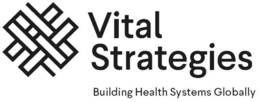 VITAL STRATEGIES BUILDING HEALTH SYSTEMS GLOBALLY trademark