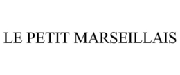 LE PETIT MARSEILLAIS trademark